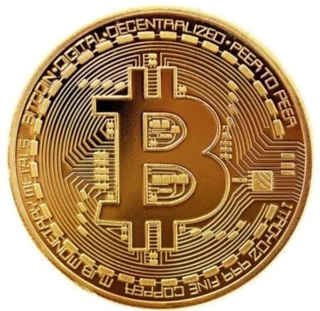 قیمت بیتکوین به دلار امروز