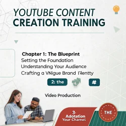 افزایش بازدید یوتیوب با استراتژی