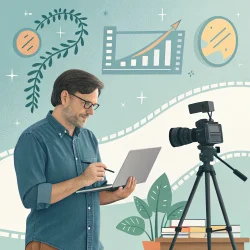 اهمیت برنامه‌ریزی در تولید محتوا