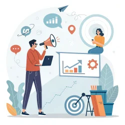تیک تاک مارکتینگ موفق