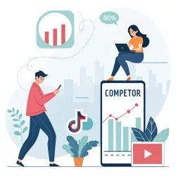 اهمیت شناخت مخاطب در تیک تاک