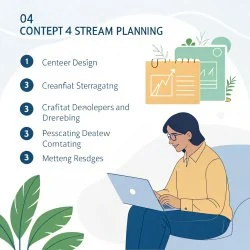 چگونه استریم موفق در توییچ داشته باشیم