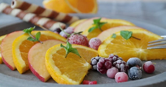 چطور اشتها رو کنترل کنیم