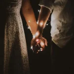 آوای عشق در شب