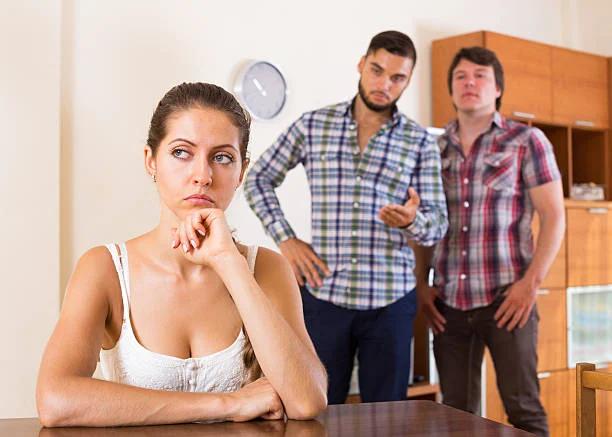 استراتژی های مقابله با حس گناه بعد از خیانت