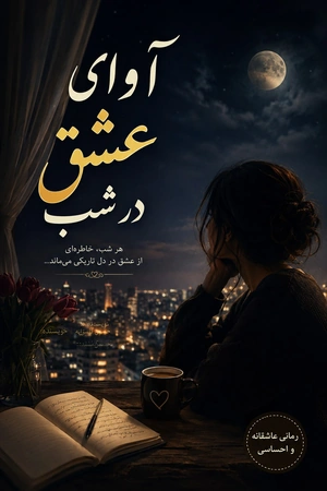 آوای عشق در شب