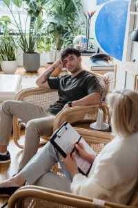 حس گناه بعد از خیانت