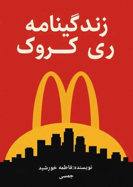 زندگی‌نامه ری کروک