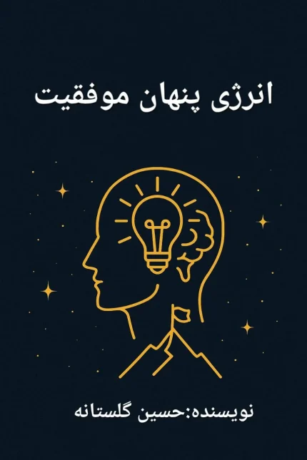 کتاب انرژی پنهان موفقیت