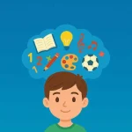 کشف استعداد و هوش کودک