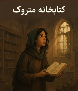 کتابخانه متروک
