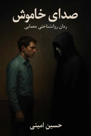 رمان صدای خاموش