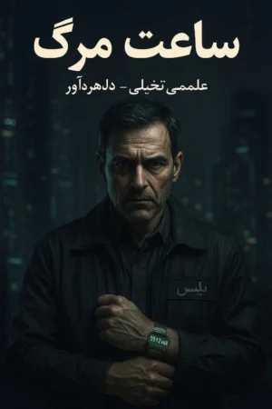 ساعت مرگ