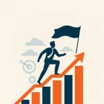 کتاب استراتژی‌های موفقیت ماندگار