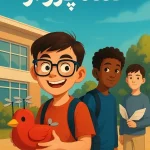 کتاب خنده‌پرواز