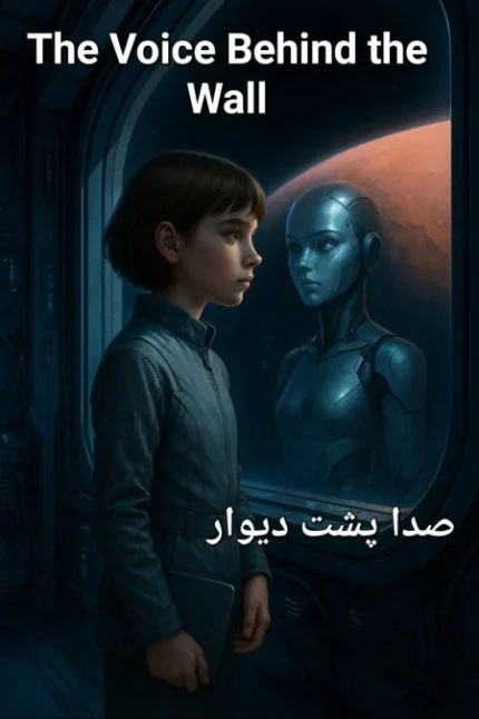 صدا پشت دیوار
