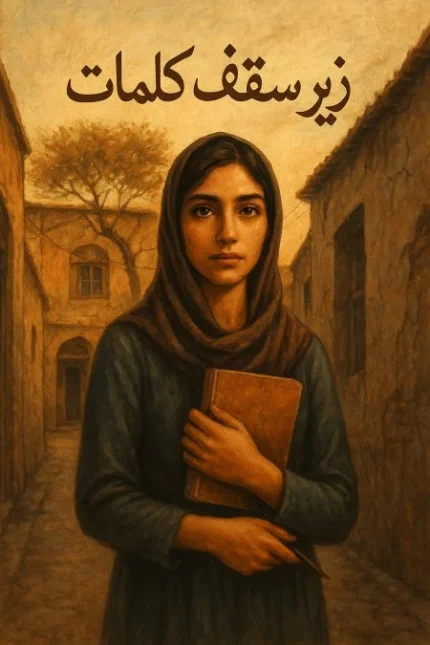 زیر سقف کلمات