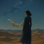 کویر احساسات زنانه