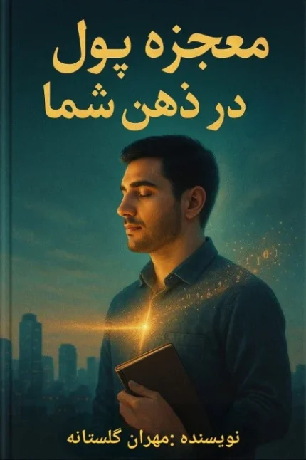 کتاب معجزه پول در ذهن شما