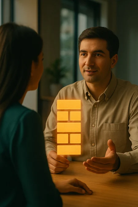 مسئولیت‌پذیری در محل کار