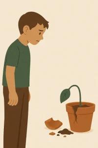 پرورش حس مسئولیت پذیری