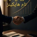 فروش موفق تام هاپکینز