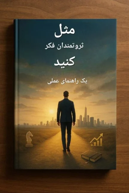 فکر کن مثل ثروتمندان