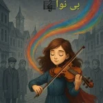 نوازشگرِ شهرِ بی‌نوا
