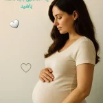 وقتی باردار هستید