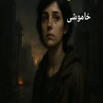 صدایی در خاموشی داستان مایا
