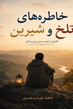 خاطره‌های تلخ و شیرین