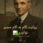 زندگینامه هنری فورد