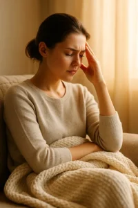 رازهای آرامش در زندگی زنان