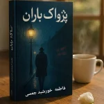 رمان پژواک باران