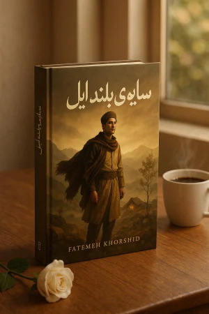 داستان سایه ی بلند ایل