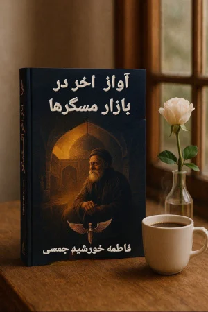 داستان آواز آخر در بازار مسگرها