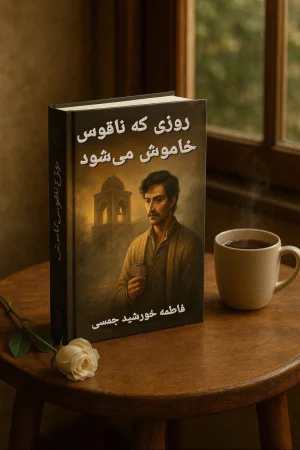 داستان روزی که برج ناقوس خاموش شد