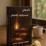 داستان صندوقچه خاموش