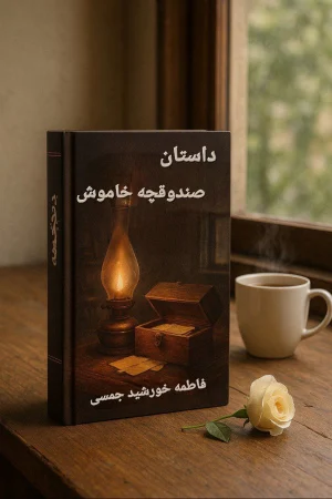 داستان صندوقچه خاموش