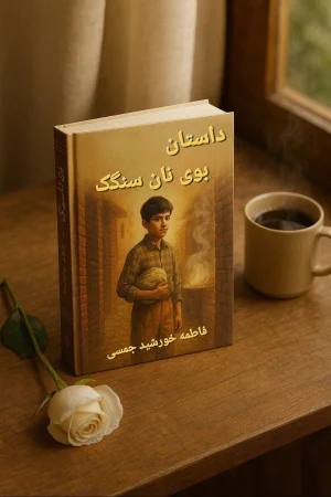 داستان بوی نان سنگک