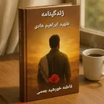 کتاب زندگینامه شهید ابراهیم هادی