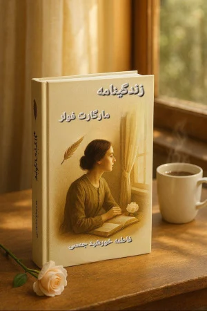 کتاب زندگی‌نامه مارگارت فولر