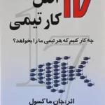 17اصل کار تیمی