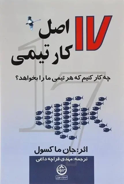 17اصل کار تیمی