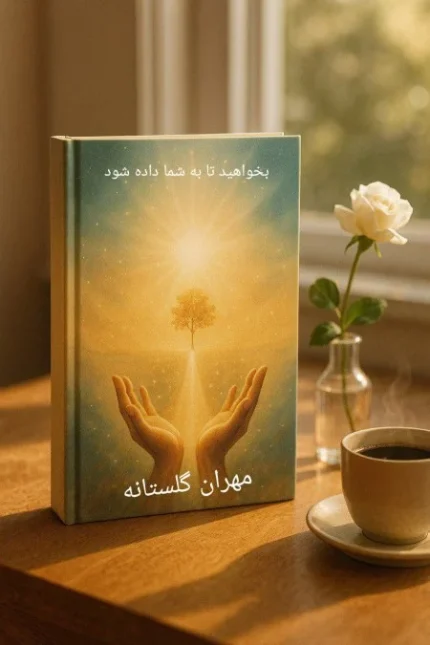 بخواهید تا به شما داده شود