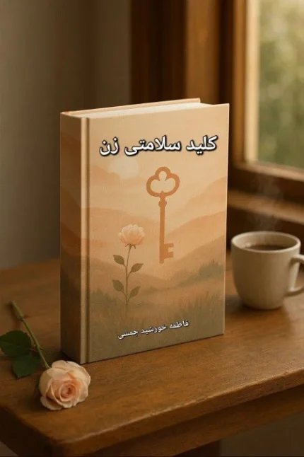 کلید سلامتی زن