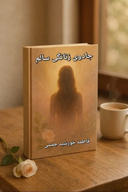 جادوی زنانگی سالم