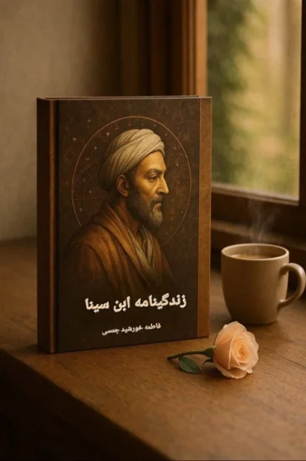 زندگینامه ابن‌سینا