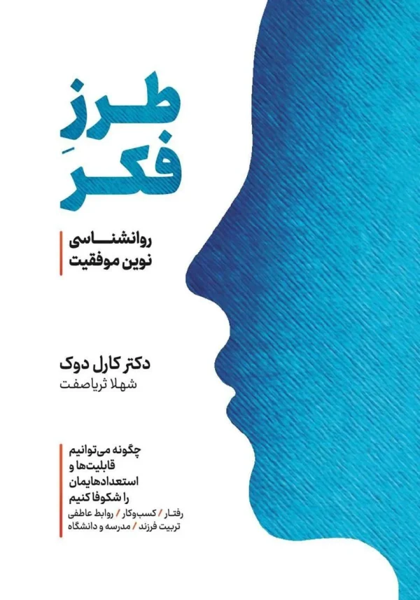 طرز فکر