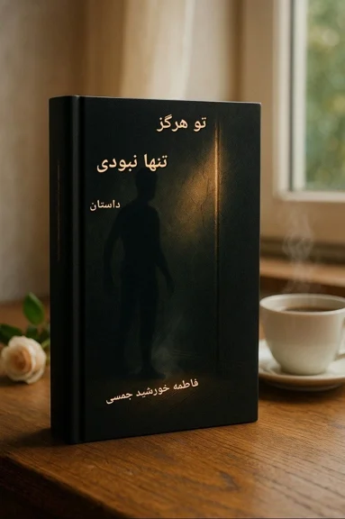 داستان تو هرگز تنها نبودی
